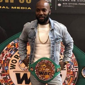 Meet your Posher, Daren